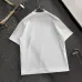 10Balenciaga T-shirts for Men shoes Black/White #A46910