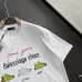 11Balenciaga T-shirts for Men shoes Black/White #A46910