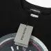 13Balenciaga T-shirts for Men watch  Black/White #A46916