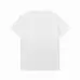 3Balenciaga T-shirts for Men watch  Black/White #A46916