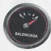 6Balenciaga T-shirts for Men watch  Black/White #A46916
