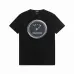 10Balenciaga T-shirts for Men watch  Black/White #A46916