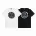 1Balenciaga T-shirts for Men watch  Black/White #A46916