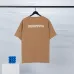 9Balenciaga T-shirts for men and women #999933305