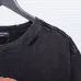 6Balenciaga T-shirts for men and women #999933314