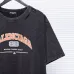 8Balenciaga T-shirts for men and women #999933314