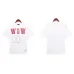 1who decides war T-Shirts for MEN #A36863