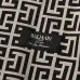 5Balmain T-Shirts Polo for men printing zipper #A46586
