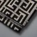 9Balmain T-Shirts Polo for men printing zipper #A46586