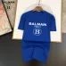 1Balmain T-Shirts for men #A22563