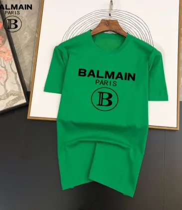 Balmain T-Shirts for men #A22564