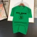 1Balmain T-Shirts for men #A22564