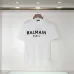 1Balmain T-Shirts for men #A21834