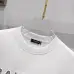 19Balmain T-Shirts for men Black/White #A46950