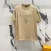 23Balmain T-Shirts for men Black/White #A46950