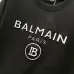 8Balmain T-Shirts for men Black/White #A46950