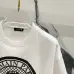 14Balmain T-Shirts for men Black/White #A46953