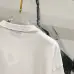15Balmain T-Shirts for men Black/White #A46953