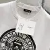 16Balmain T-Shirts for men Black/White #A46953