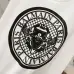 17Balmain T-Shirts for men Black/White #A46953