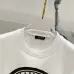 18Balmain T-Shirts for men Black/White #A46953