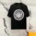 3Balmain T-Shirts for men Black/White #A46953