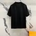 4Balmain T-Shirts for men Black/White #A46953