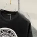 5Balmain T-Shirts for men Black/White #A46953