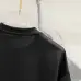 6Balmain T-Shirts for men Black/White #A46953