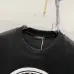 10Balmain T-Shirts for men Black/White #A46953
