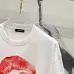 14Balmain T-Shirts for men Lips #A46954