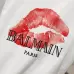 17Balmain T-Shirts for men Lips #A46954