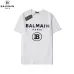 12Balmain T-Shirts for women #9130599