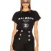 1Balmain T-Shirts for women #9130599