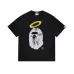 3Bape T-Shirts #A33349