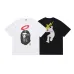 1Bape T-Shirts #A33349