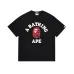 3Bape T-Shirts #A33351