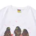 3Bape T-Shirts #A36253