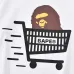 7Bape T-Shirts #A36254