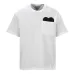 1Bottega Veneta T-Shirts #A52752