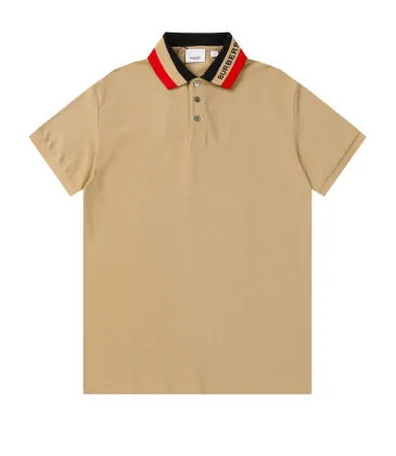 Burberry T-Shirts for Burberry  AAAA T-Shirts #A32387