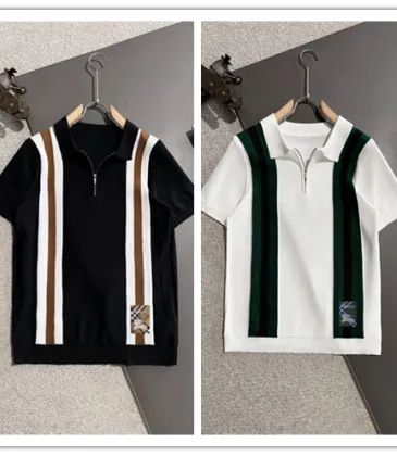 Burberry T-Shirts for Burberry  AAAA T-Shirts #A49360