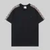 7Burberry T-Shirts for Burberry  AAAA T-Shirts Black/White #A51776