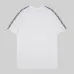 8Burberry T-Shirts for Burberry  AAAA T-Shirts Black/White #A51776