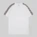 1Burberry T-Shirts for Burberry  AAAA T-Shirts Black/White #A51776
