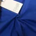 14Burberry T-Shirts for Burberry  AAAA T-Shirts Black/White/Blue/Khaki #A48455