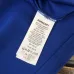15Burberry T-Shirts for Burberry  AAAA T-Shirts Black/White/Blue/Khaki #A48455