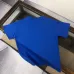 16Burberry T-Shirts for Burberry  AAAA T-Shirts Black/White/Blue/Khaki #A48455
