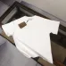 17Burberry T-Shirts for Burberry  AAAA T-Shirts Black/White/Blue/Khaki #A48455