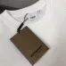 20Burberry T-Shirts for Burberry  AAAA T-Shirts Black/White/Blue/Khaki #A48455